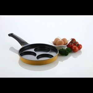 Flamekiss Non-Stick Egg Pan